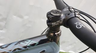 Downhill - Enduro - Trail Kellys 2023 SWAG 30 29" Ελαφρώς Μεταχειρισμένο. -thumb-46