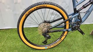 Downhill - Enduro - Trail Kellys 2023 SWAG 30 29" Ελαφρώς Μεταχειρισμένο. -thumb-50