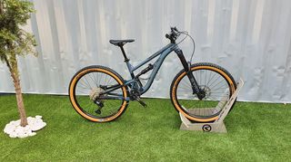Downhill - Enduro - Trail Kellys 2023 SWAG 30 29" Ελαφρώς Μεταχειρισμένο. -thumb-51