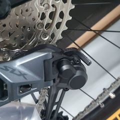 Downhill - Enduro - Trail Kellys 2023 SWAG 30 29" Ελαφρώς Μεταχειρισμένο. -thumb-9