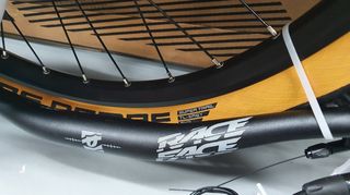 Downhill - Enduro - Trail Kellys 2023 SWAG 30 29" Ελαφρώς Μεταχειρισμένο. -thumb-7