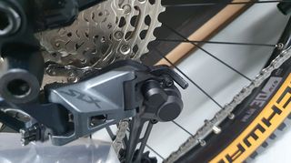 Downhill - Enduro - Trail Kellys 2023 SWAG 30 29" Ελαφρώς Μεταχειρισμένο. -thumb-11