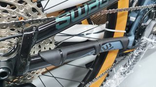 Downhill - Enduro - Trail Kellys 2023 SWAG 30 29" Ελαφρώς Μεταχειρισμένο. -thumb-13