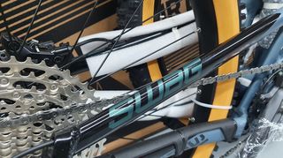 Downhill - Enduro - Trail Kellys 2023 SWAG 30 29" Ελαφρώς Μεταχειρισμένο. -thumb-22
