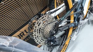 Downhill - Enduro - Trail Kellys 2023 SWAG 30 29" Ελαφρώς Μεταχειρισμένο. -thumb-23