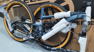 Downhill - Enduro - Trail Kellys 2023 SWAG 30 29" Ελαφρώς Μεταχειρισμένο. -thumb-24