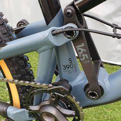 Downhill - Enduro - Trail Kellys 2023 SWAG 30 29" Ελαφρώς Μεταχειρισμένο. -thumb-2