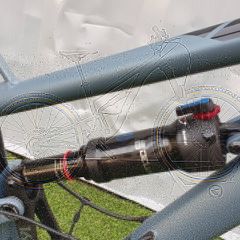 Downhill - Enduro - Trail Kellys 2023 SWAG 30 29" Ελαφρώς Μεταχειρισμένο. -thumb-25