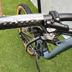 Downhill - Enduro - Trail Kellys 2023 SWAG 30 29" Ελαφρώς Μεταχειρισμένο. -thumb-26