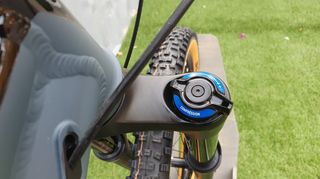 Downhill - Enduro - Trail Kellys 2023 SWAG 30 29" Ελαφρώς Μεταχειρισμένο. -thumb-30