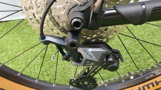 Downhill - Enduro - Trail Kellys 2023 SWAG 30 29" Ελαφρώς Μεταχειρισμένο. -thumb-35
