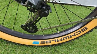 Downhill - Enduro - Trail Kellys 2023 SWAG 30 29" Ελαφρώς Μεταχειρισμένο. -thumb-27