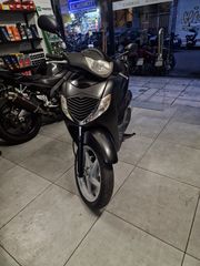 Honda SH 150i '06