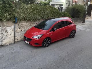 Opel corsa 17'