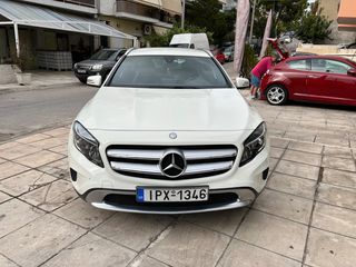 Mercedes-Benz GLA 180 '16 URBAN,Α ΧΕΡ,ΕΛΛ ΑΝΤ,67.000 ΧΙΛ