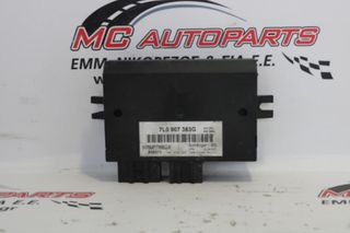 Πλακέτα PORSCHE CAYENNE (2003-2010) 7L0907383G Module