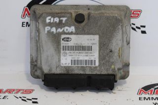 Εγκέφαλος FIAT PANDA (2003-2014) 55196261 6160112401