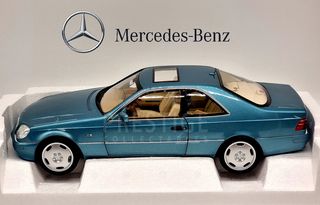 NOREV - 1997 MERCEDES-BENZ CL600