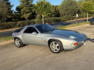 Porsche 928 1993 Gts