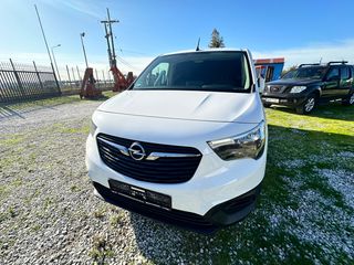 Opel Combo 2020 Compo E-thumb-5
