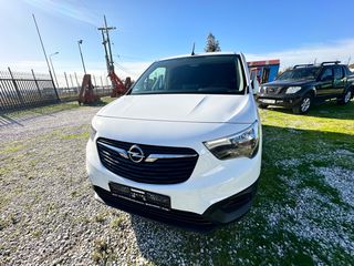 Opel Combo 2020 Compo E-thumb-6