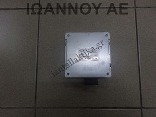 ΕΓΚΕΦΑΛΟΣ ΡΑΔΙΟ CD  50520764 503950410301 VSFGA2.01 ALFA ROMEO GIULIETTA 2010 - 2015