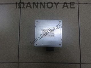 ΕΓΚΕΦΑΛΟΣ ΡΑΔΙΟ CD  50520764 571950410301 VSFGA2.01 FIAT PANDA 2012 - 2014