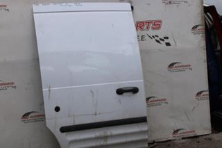 Πόρτα  Πλαϊνή Δεξιά Λευκό FORD TRANSIT CONNECT (2010-2013)     1,00X1,55  ψυγείο