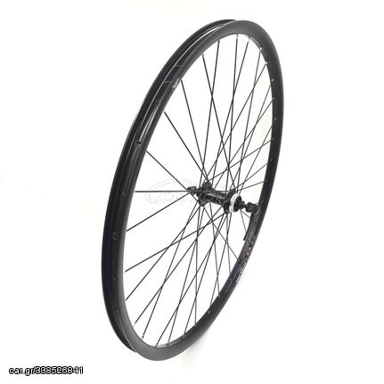 TUDOR RIMS ΤΡΟΧΟΣ ΔΙΠΑΤΟΣ 28''-29” ΕΜΠΡΟΣΘΙΟΣ DISC CENTER LOCK GRD90