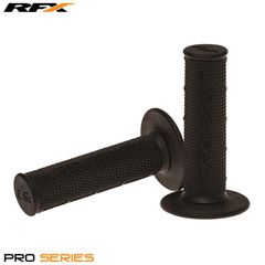 Χειρολαβες Pro Series Dual Compound All Μαυρο Μαυρο/Μαυρο | Rfx