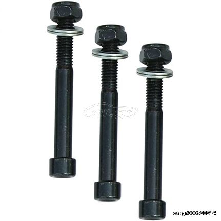 BOLT SET FOR - JD BUG PRO / RAZOR PRO 3ΤΕΜ