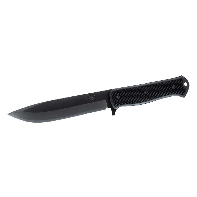 Fallkniven A1xb Tungsten Carbide