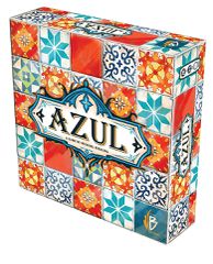 Azul - Boardgame (Nordic)-thumb-4