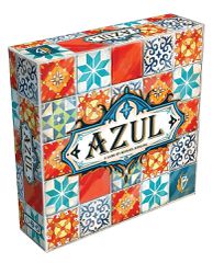 Azul - Boardgame (Nordic)