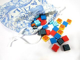 Azul - Boardgame (Nordic)-thumb-2
