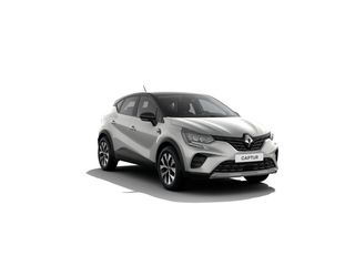 Renault Captur '23 Equilibre Plus 1.0 ΒΕΝΖΙΝΗ-LPG-KΛΕΙΣMENO