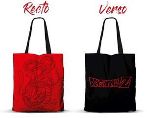 DRAGON BALL Z - Shenron - Premium Tote Bag '40x33x1cm'