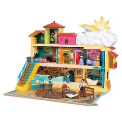 Encanto - Feature Madrigal House Playset (219384) / Toys