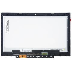 Οθόνη Laptop - Screen monitor για Lenovo 300e Chromebook 2nd Gen AST 82CE0000US 82CE0006AU 5D10Z77960 5D11B35818 Assembly Touch Digitizer 11.6'' 1366x768 HD WXGA IPS LED 50% NTSC eDP1. 30pins 60Hz Glo