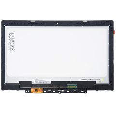 Οθόνη Laptop - Screen monitor για Lenovo 300e Chromebook 2nd Gen 81MB000JAU300e NV116WHM-T04 NV116WHM-T07 Assembly Touch Digitizer 11.6'' 1366x768 HD WXGA IPS LED 50% NTSC eDP1. 30pins 60Hz Glossy ( Κ