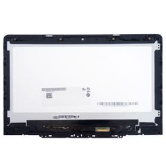 Οθόνη Laptop - Screen monitor για Lenovo Chromebook 300e 1st Gen 81H0 5D10Q93993 B116XTN02.3 Assembly Touch Digitizer 11.6'' 1366x768 HD WXGA TN LED eDP1.2 30pins 60Hz Glossy ( Κωδ.1-SCR0239BEZEL )