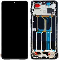 OnePlus (2011100452) LCD Touchscreen - Green, for model OnePlus Nord 3