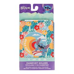 STITCH - Passport Holder-thumb-1