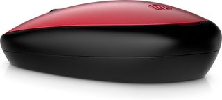 HP 240 Empire Red Bluetooth Mouse-thumb-4