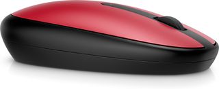 HP 240 Empire Red Bluetooth Mouse-thumb-2