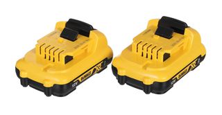 Cordless drill/driver Li-Ion 10,8V 2,0Ah DeWALT DCD710D2-thumb-2