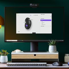 Logitech Signature M650 Wireless Mouse-thumb-3