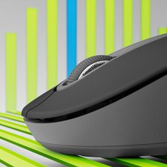 Logitech Signature M650 Wireless Mouse-thumb-1