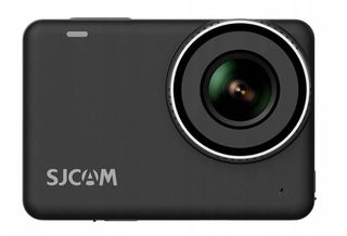 Camera SJCAM SJ10Pro Action Black