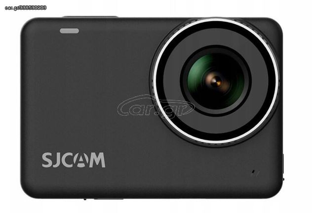 Camera SJCAM SJ10Pro Action Black